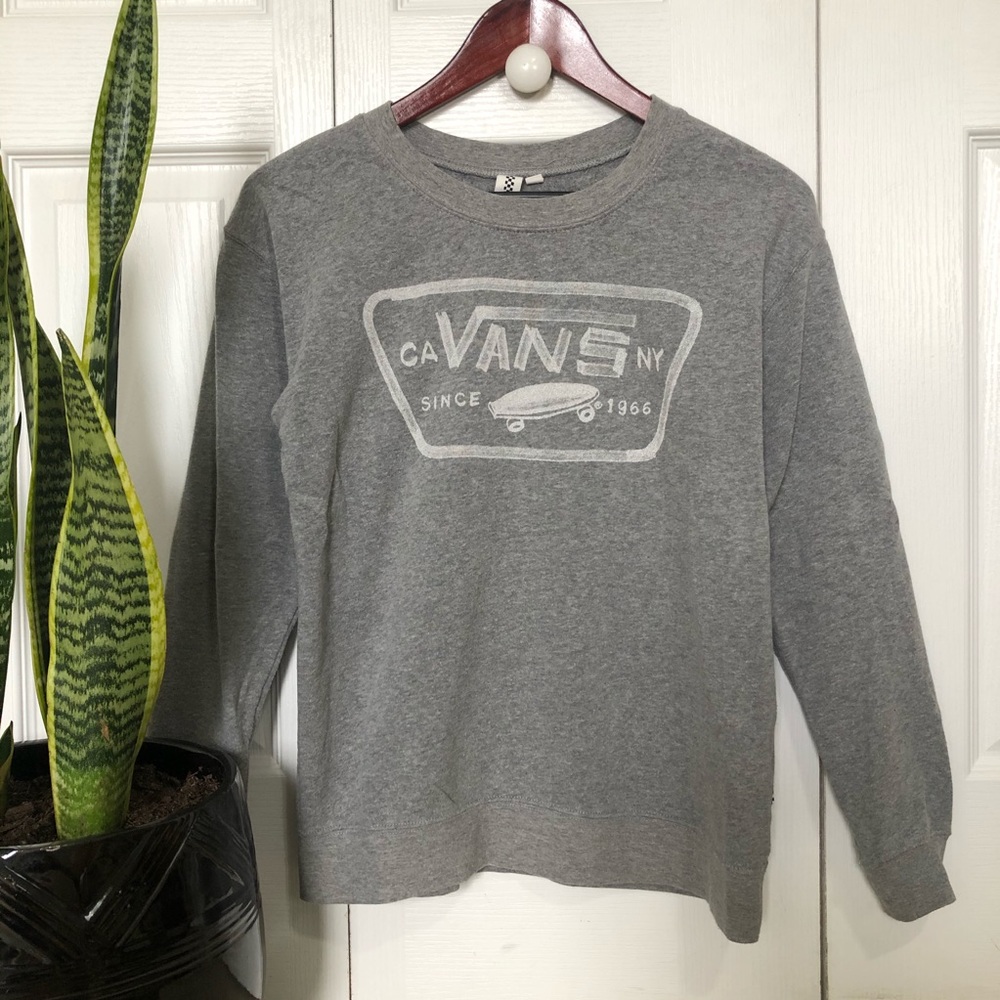 VANS Sweatshirt